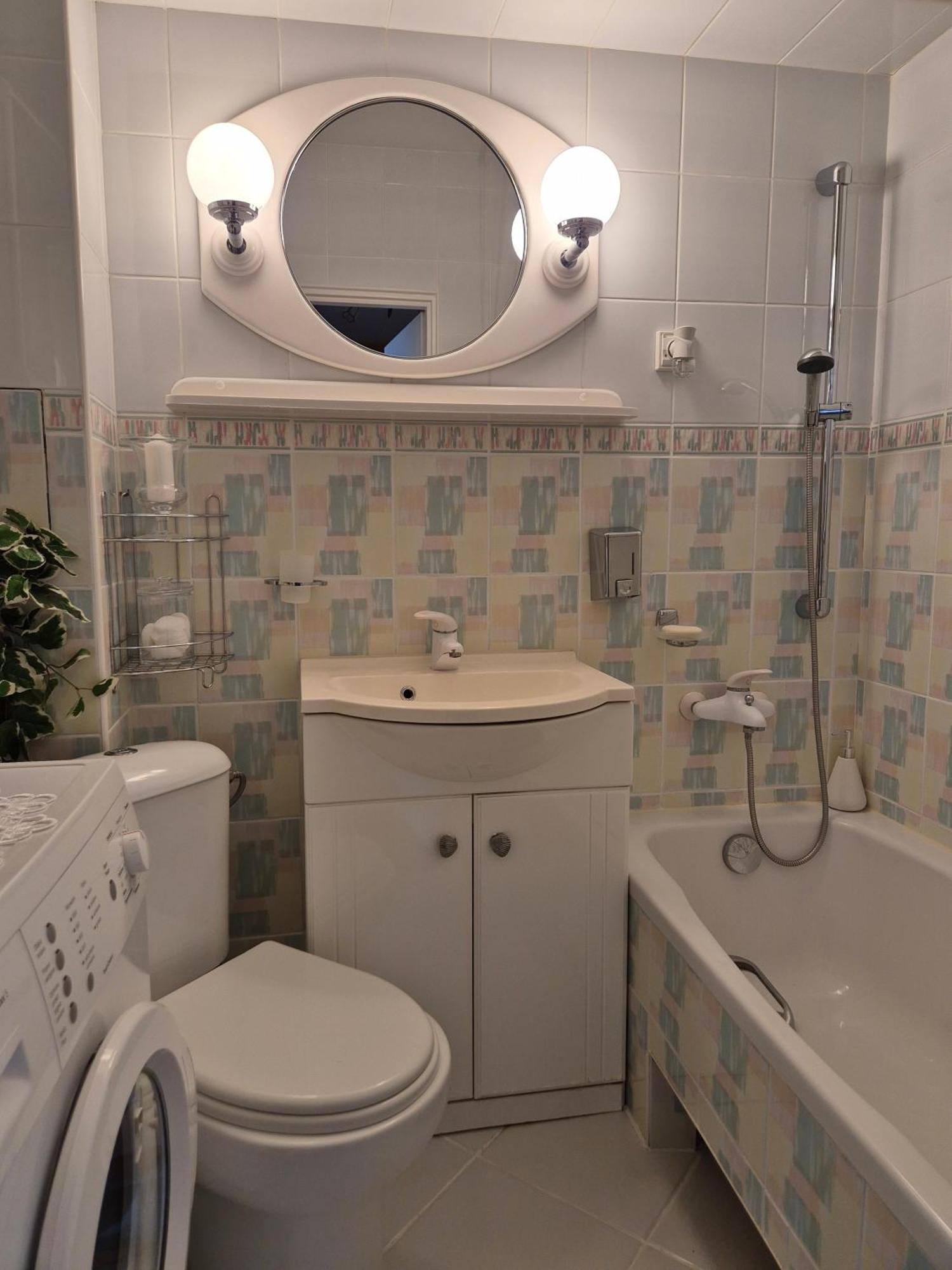 Apartment Przytulny Blisko Molo
