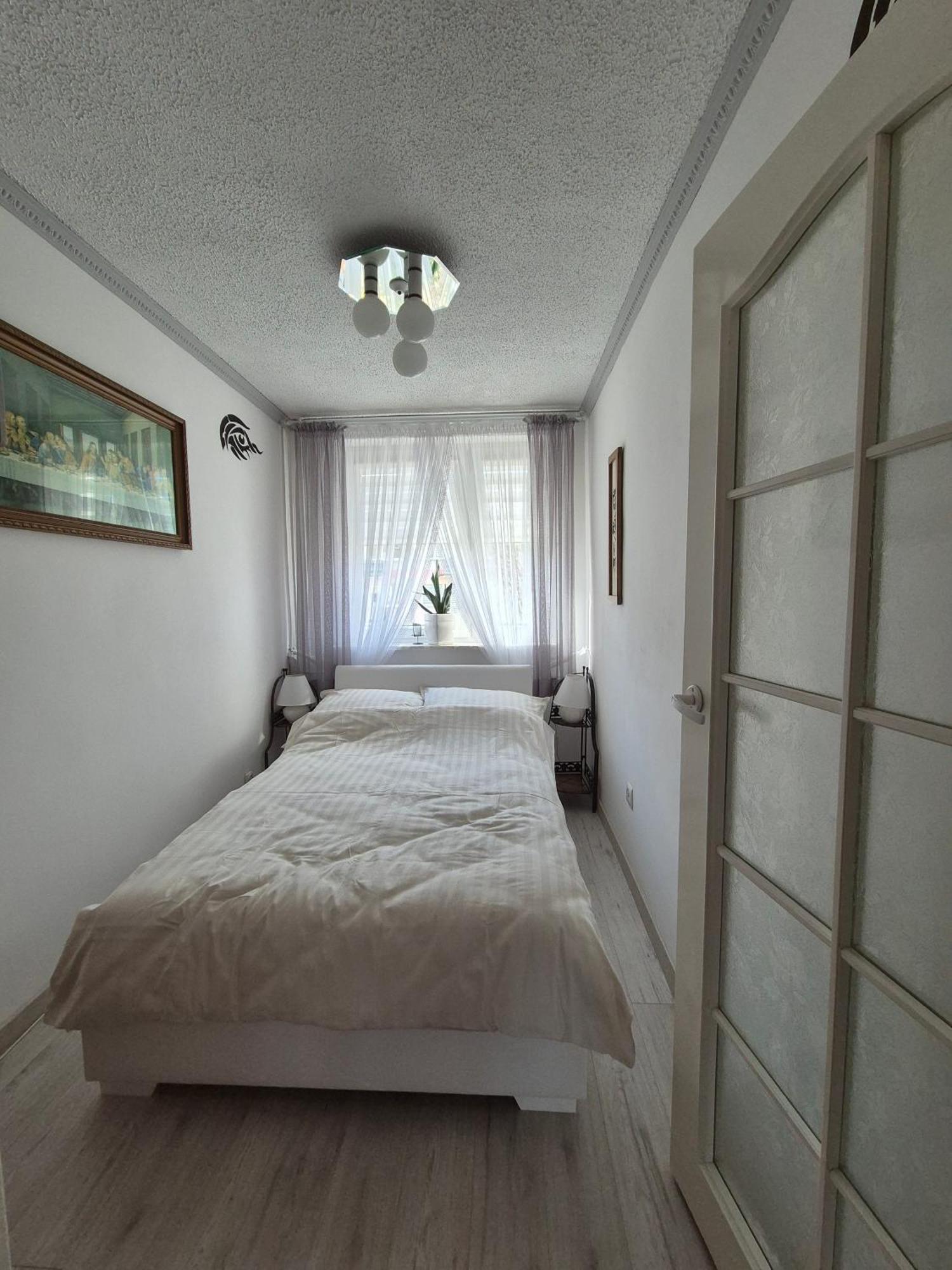 Przytulny Blisko Molo Apartment